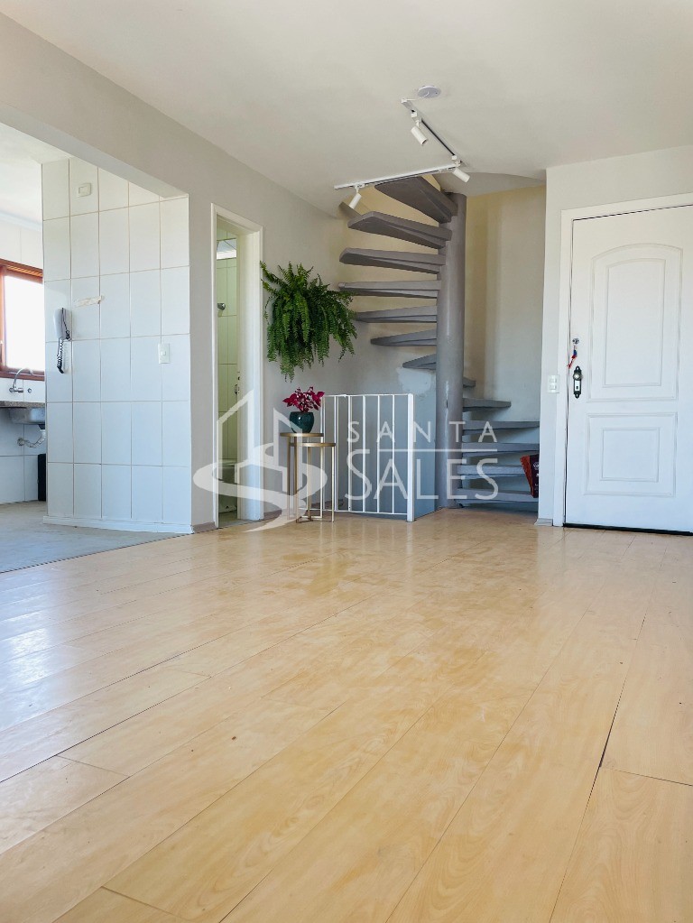 Cobertura, 2 quartos, 124 m² - Foto 5