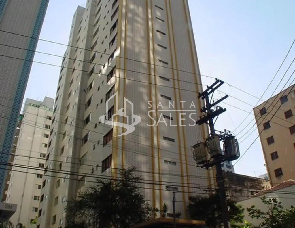 Apartamento, 3 quartos, 160 m² - Foto 3