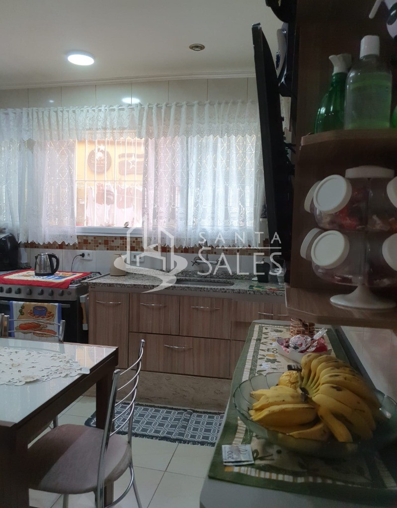 Casa, 3 quartos, 114 m² - Foto 22