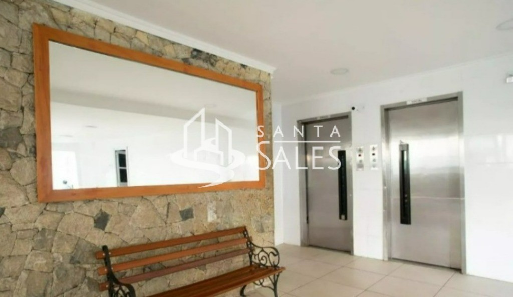 Kitnet-Studio, 34 m² - Foto 16