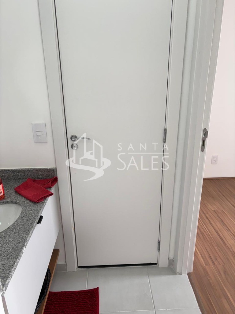 Apartamento, 1 quarto, 30 m² - Foto 6