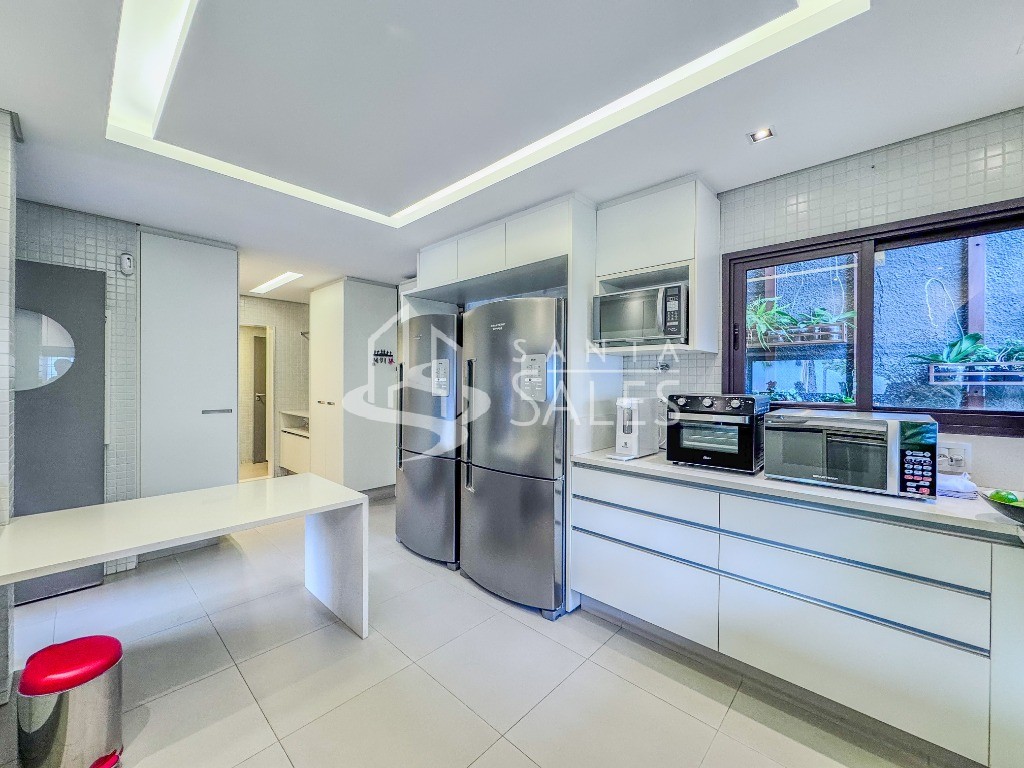 Sobrado, 4 quartos, 520 m² - Foto 49