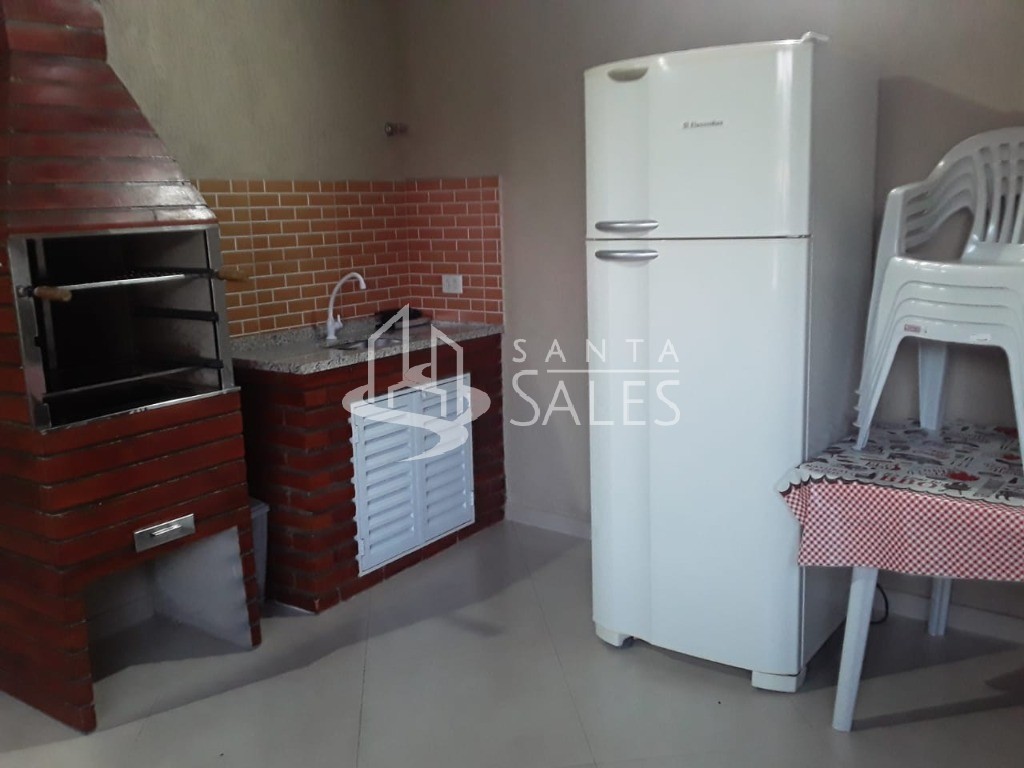 Casa, 4 quartos, 240 m² - Foto 5