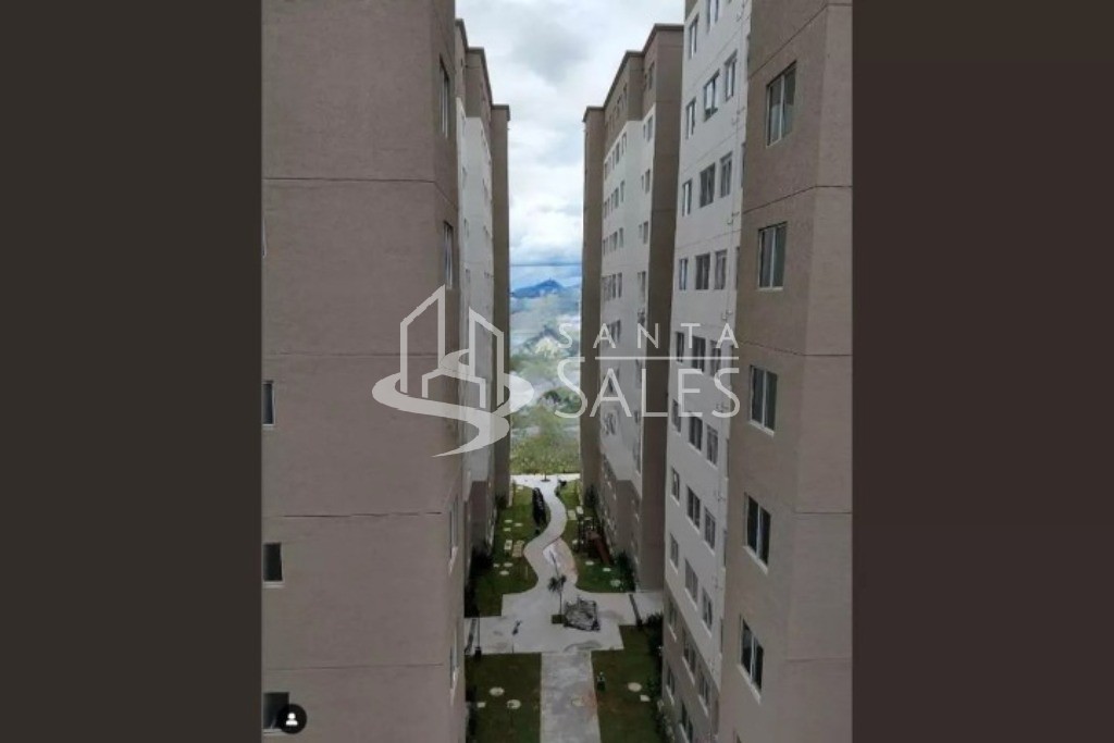 Apartamento, 2 quartos, 43 m² - Foto 5