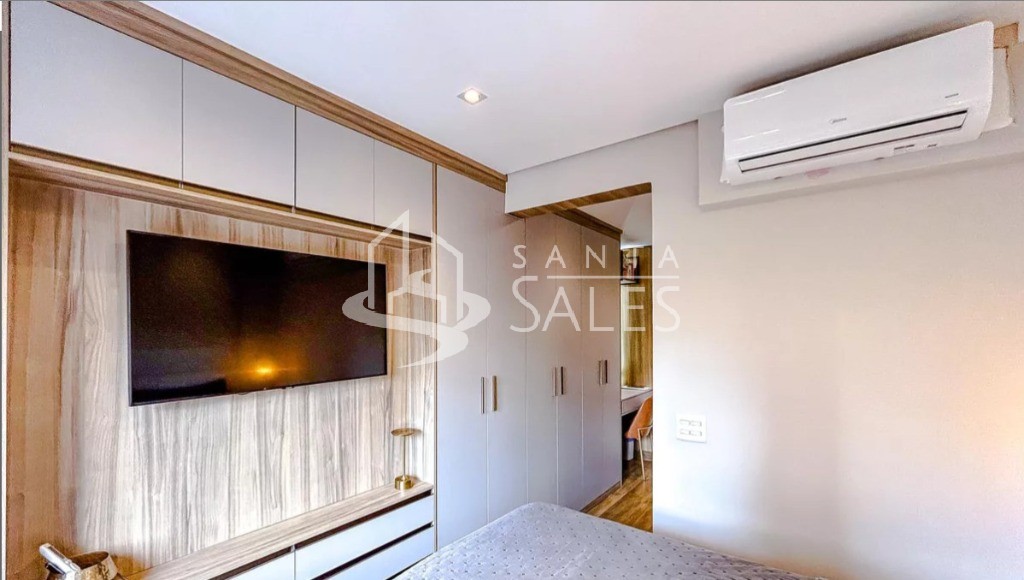 Apartamento, 2 quartos, 87 m² - Foto 2