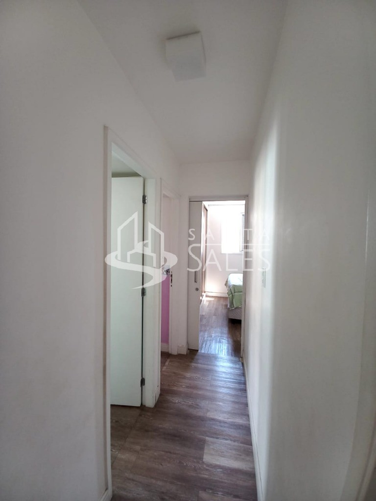 Apartamento, 3 quartos, 66 m² - Foto 96