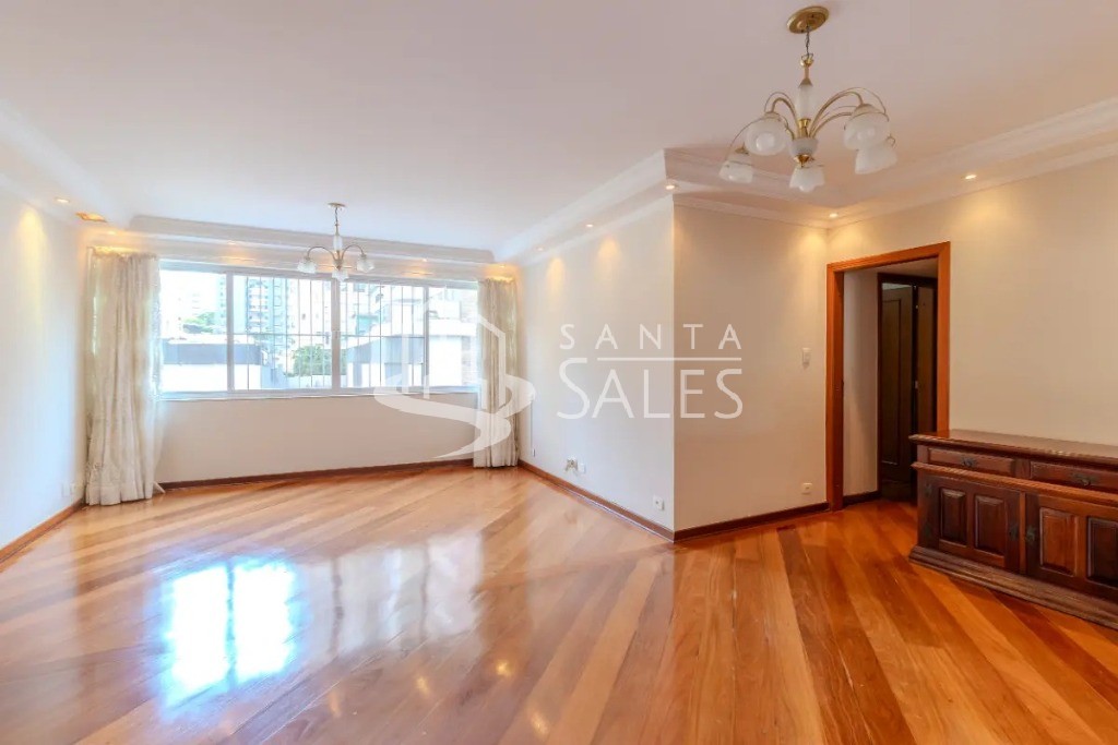 Apartamento, 3 quartos, 112 m² - Foto 1