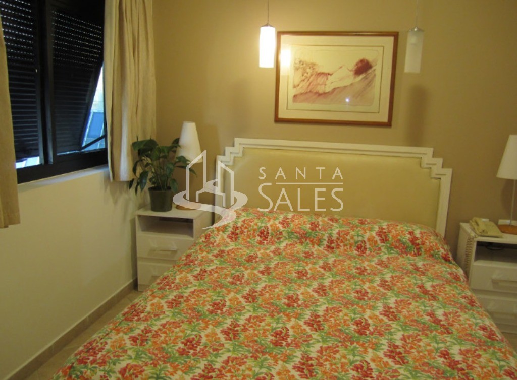 Apartamento, 1 quarto, 43 m² - Foto 14