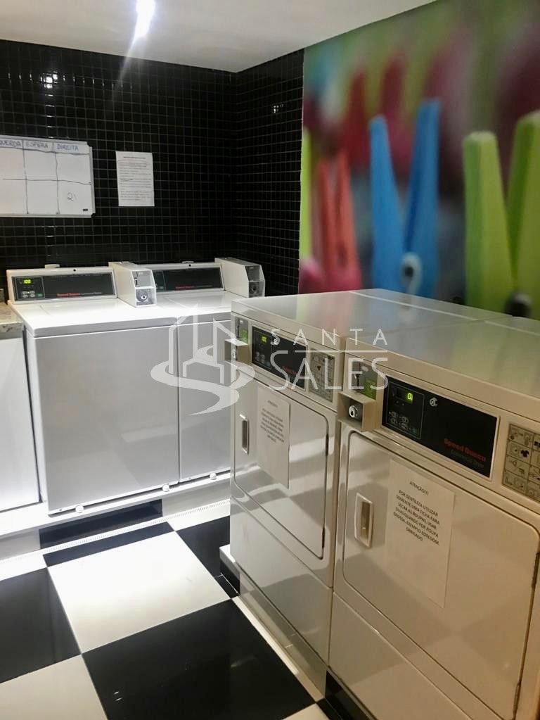 Apartamento, 1 quarto, 40 m² - Foto 21