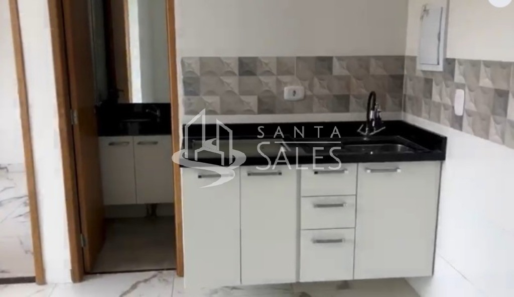 Apartamento, 2 quartos, 38 m² - Foto 14