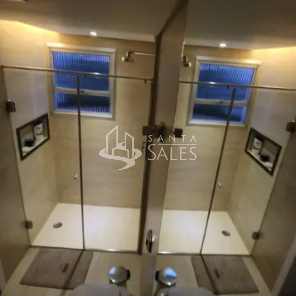 Apartamento, 2 quartos, 70 m² - Foto 4