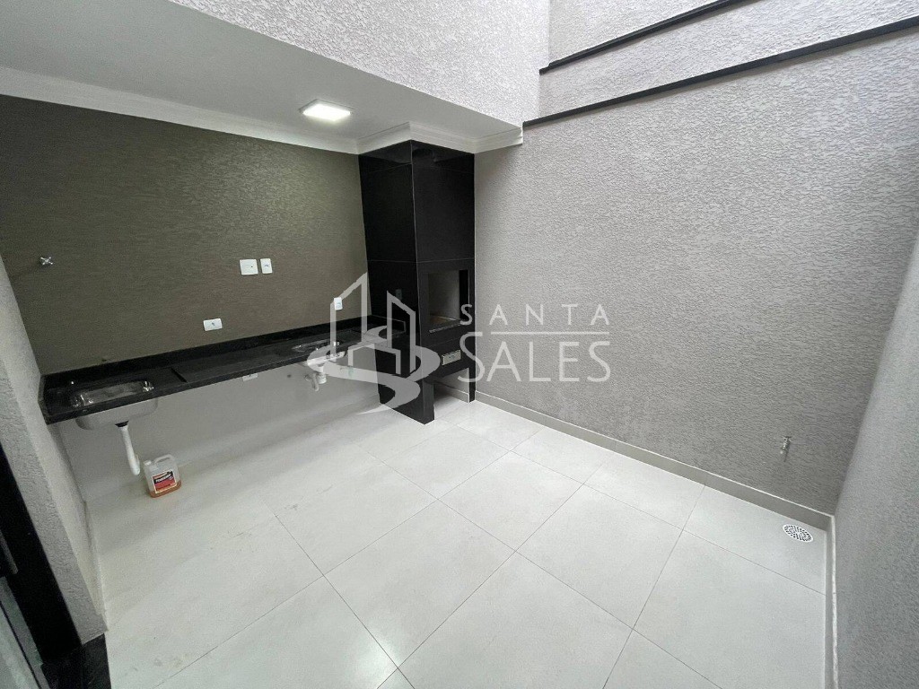 Casa, 3 quartos, 158 m² - Foto 12
