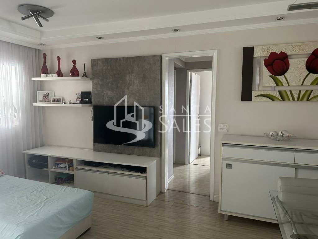 Apartamento, 3 quartos, 106 m² - Foto 5