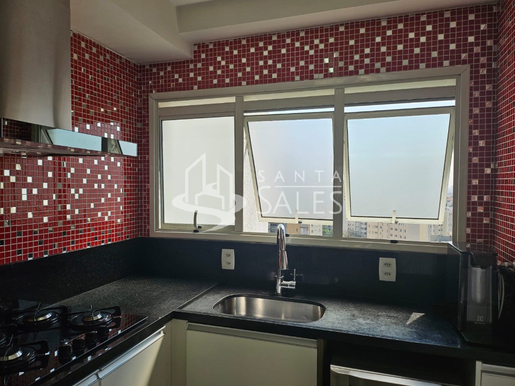 Apartamento, 3 quartos, 164 m² - Foto 14