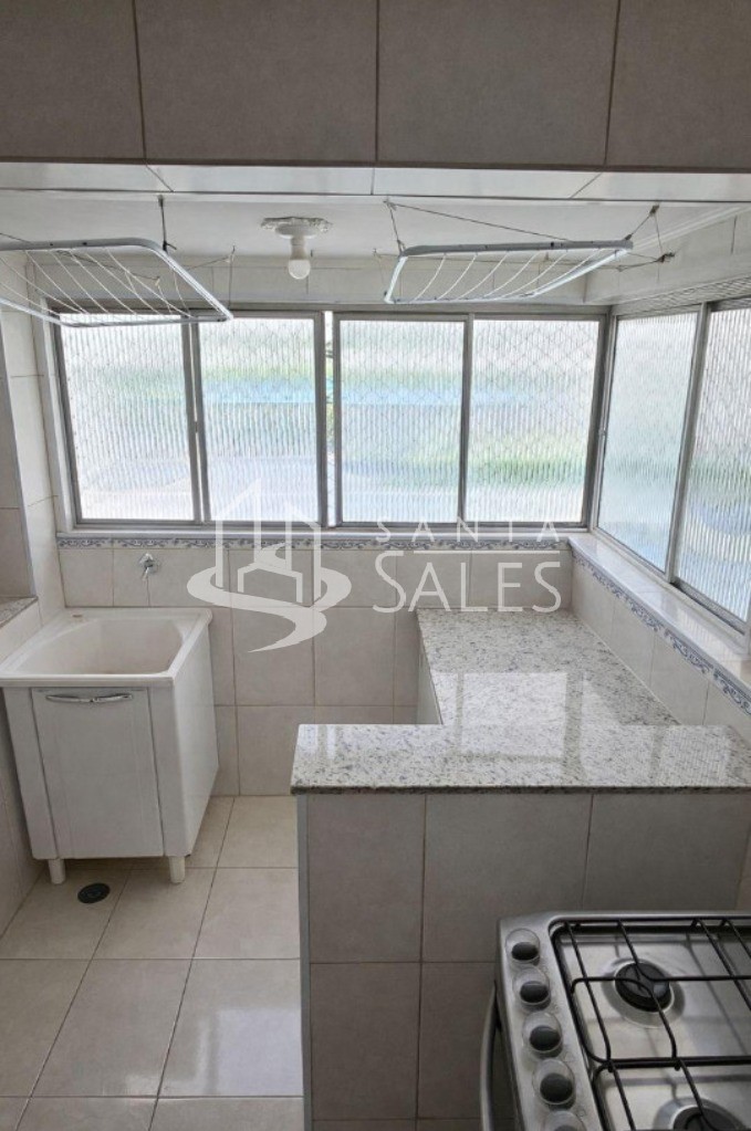 Apartamento, 2 quartos, 70 m² - Foto 4