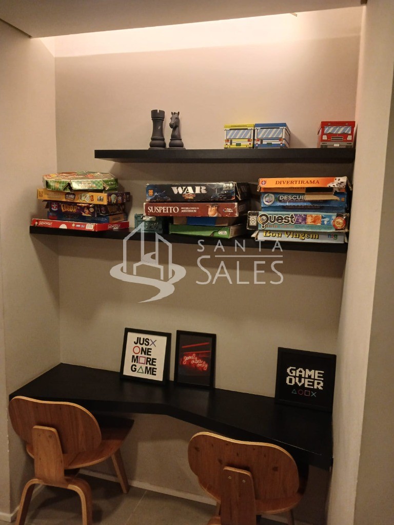 Apartamento, 2 quartos, 41 m² - Foto 17