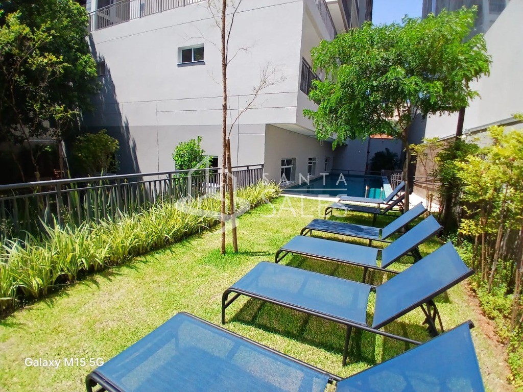 Apartamento, 1 quarto, 40 m² - Foto 27