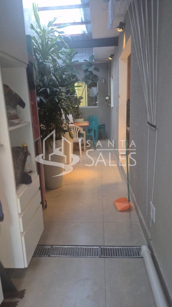 Casa, 4 quartos, 165 m² - Foto 18