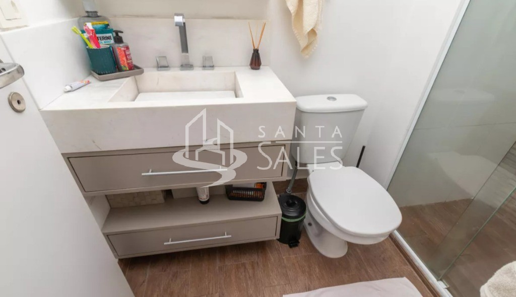 Apartamento, 1 quarto, 65 m² - Foto 18