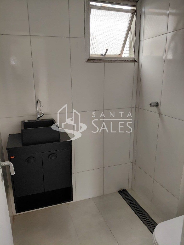 Apartamento, 2 quartos, 56 m² - Foto 5