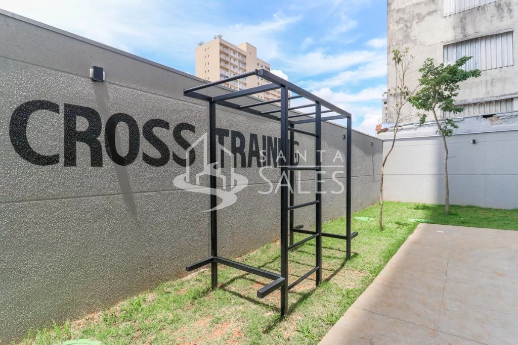 Apartamento, 2 quartos, 58 m² - Foto 35