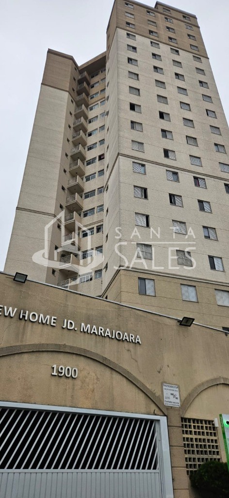 Apartamento, 3 quartos, 60 m² - Foto 21