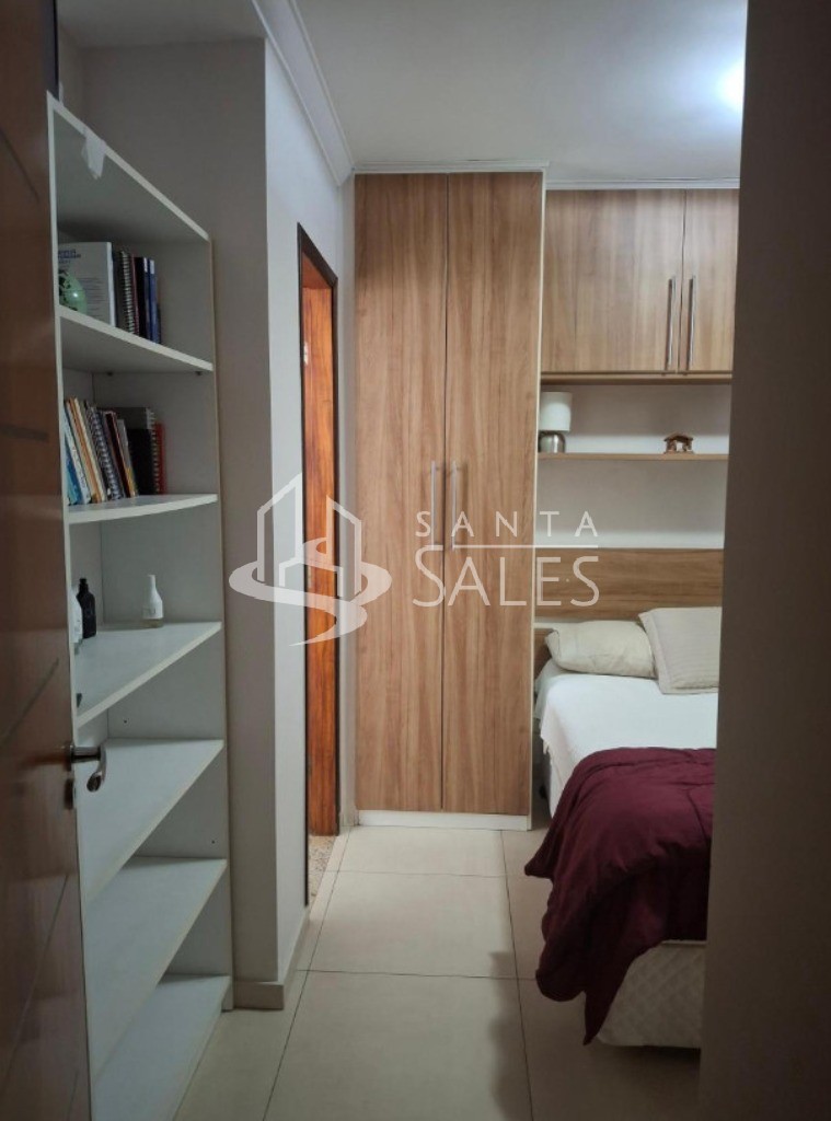 Apartamento, 3 quartos, 77 m² - Foto 11