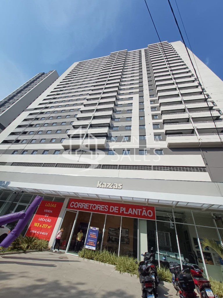 Apartamento, 2 quartos, 37 m² - Foto 18