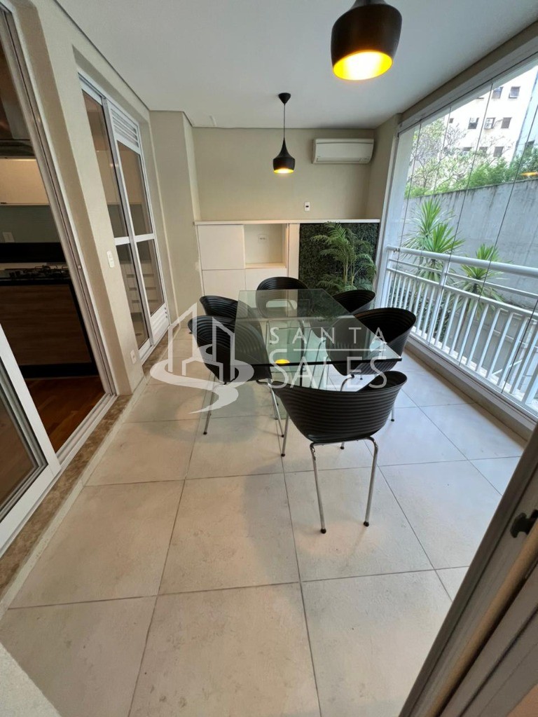 Apartamento, 2 quartos, 112 m² - Foto 15