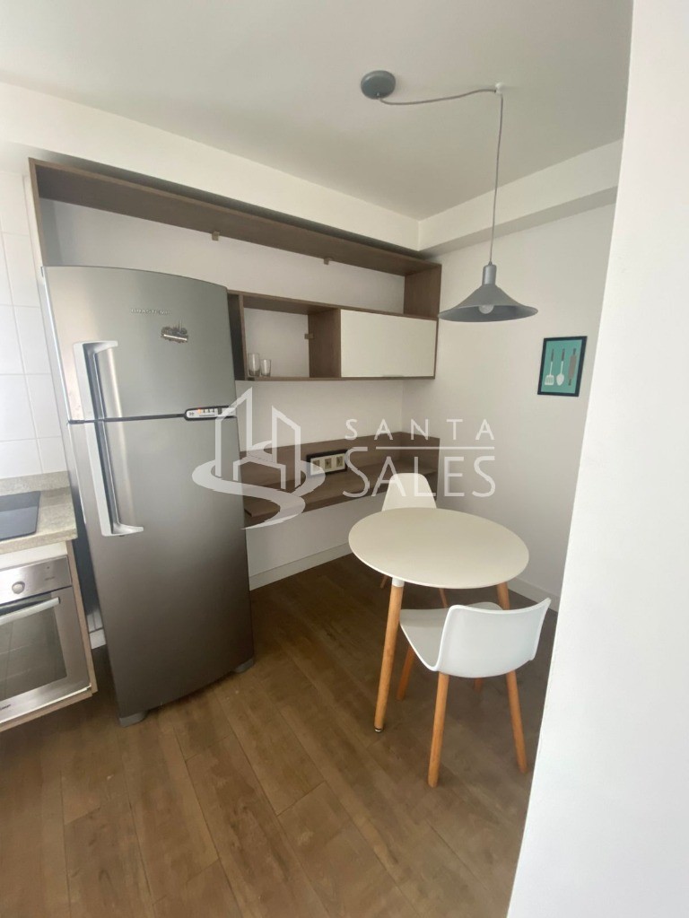 Apartamento, 1 quarto, 51 m² - Foto 14