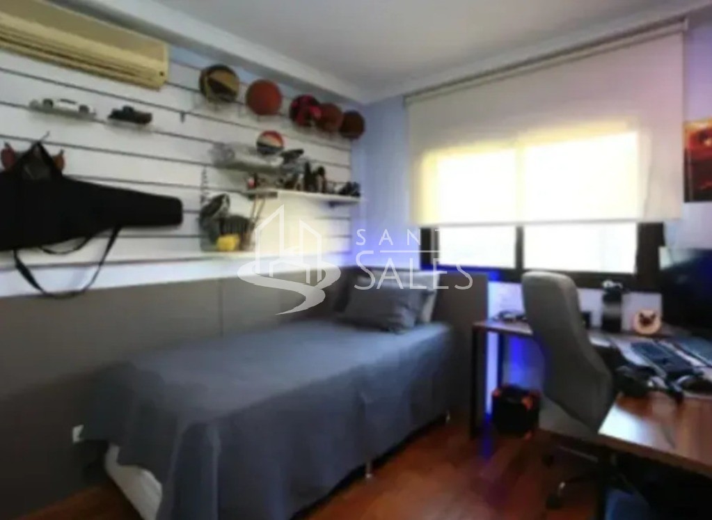 Apartamento, 3 quartos, 220 m² - Foto 11