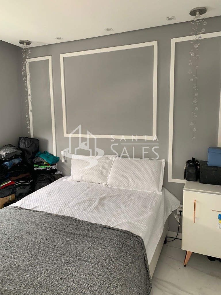 Apartamento, 2 quartos, 45 m² - Foto 4