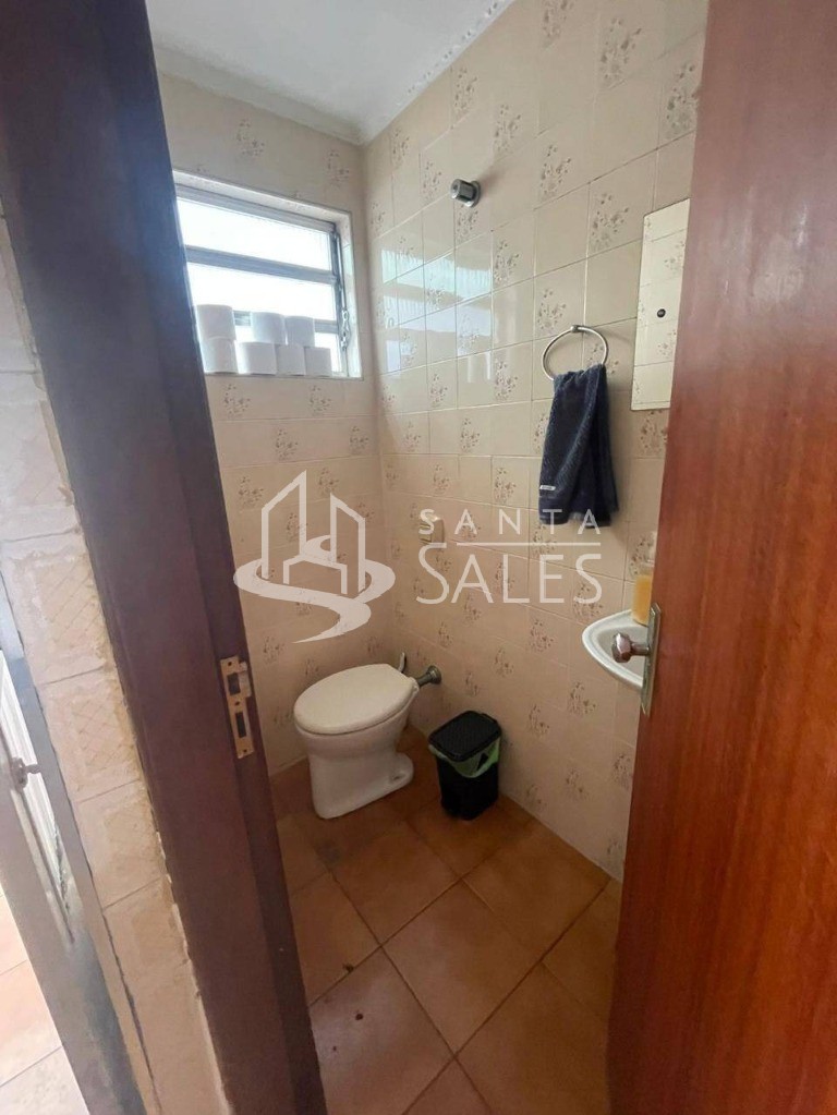 Sobrado, 3 quartos, 300 m² - Foto 35