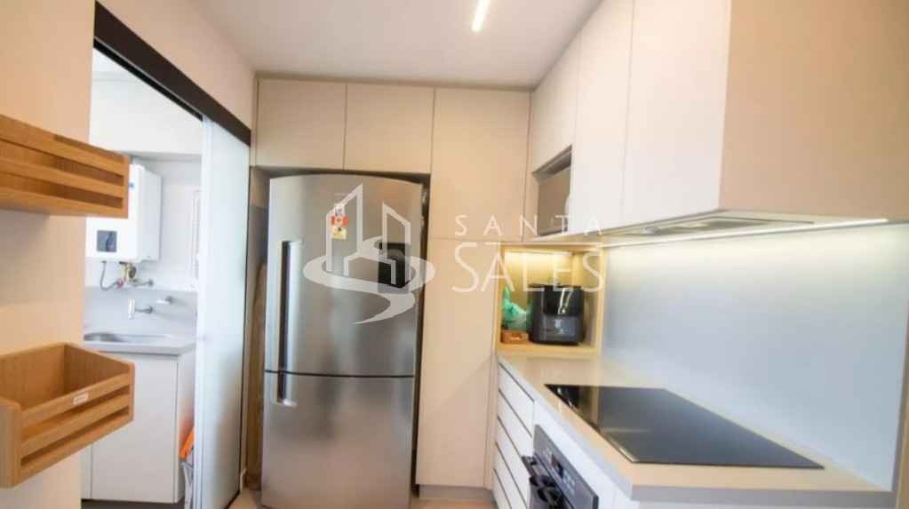 Apartamento, 3 quartos, 109 m² - Foto 4