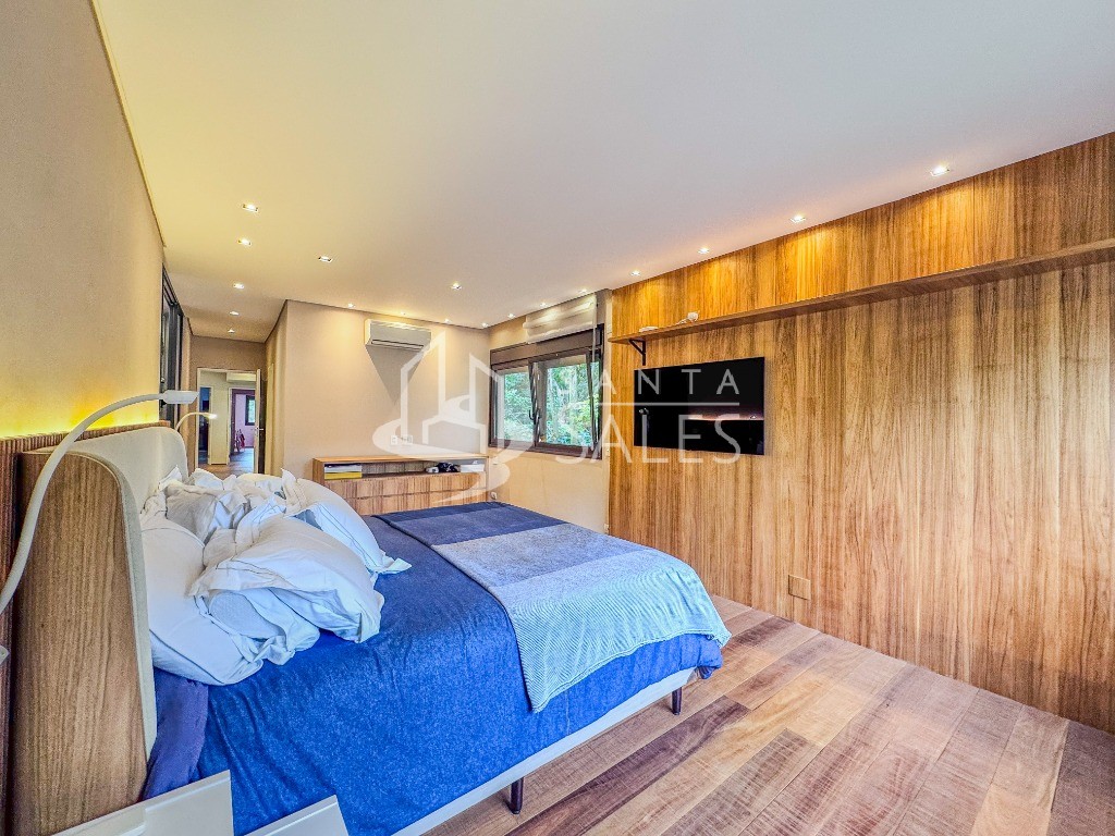 Sobrado, 4 quartos, 520 m² - Foto 20