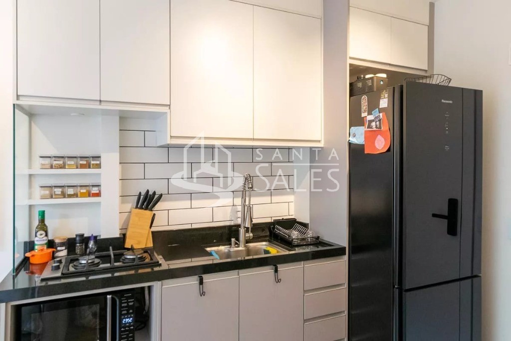 Apartamento, 1 quarto, 26 m² - Foto 13