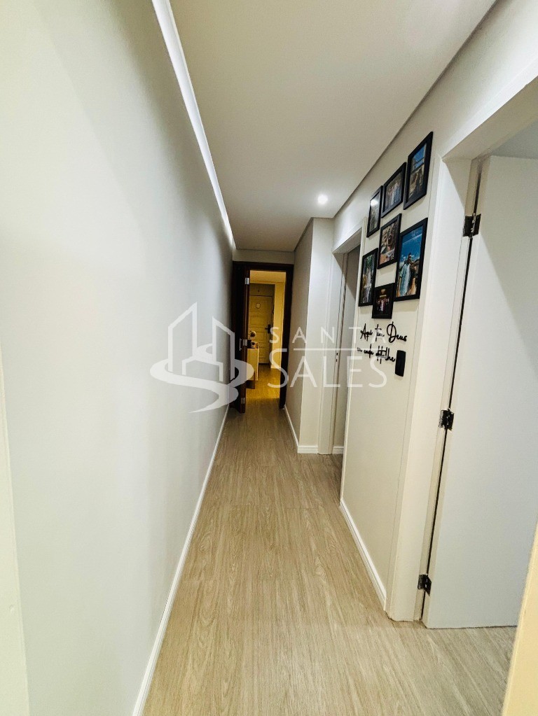 Apartamento, 3 quartos, 90 m² - Foto 10