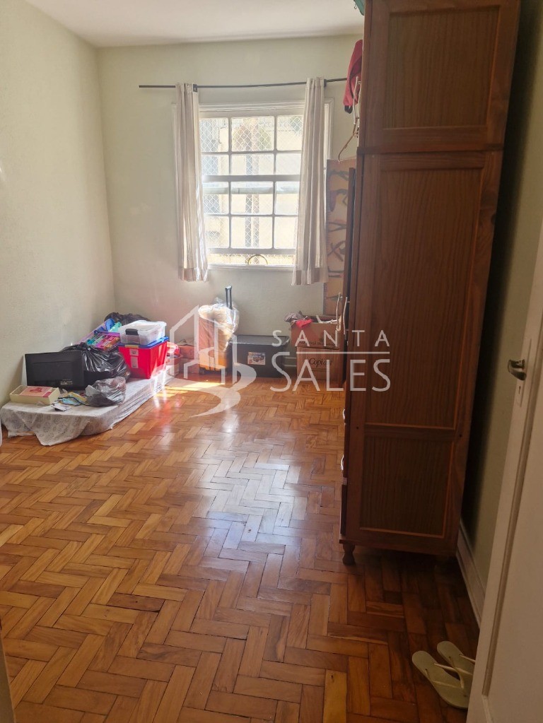 Apartamento, 3 quartos, 120 m² - Foto 6