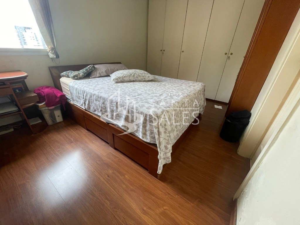 Apartamento, 4 quartos, 142 m² - Foto 31