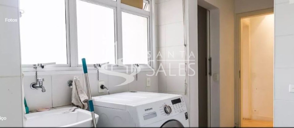 Apartamento, 3 quartos, 155 m² - Foto 21