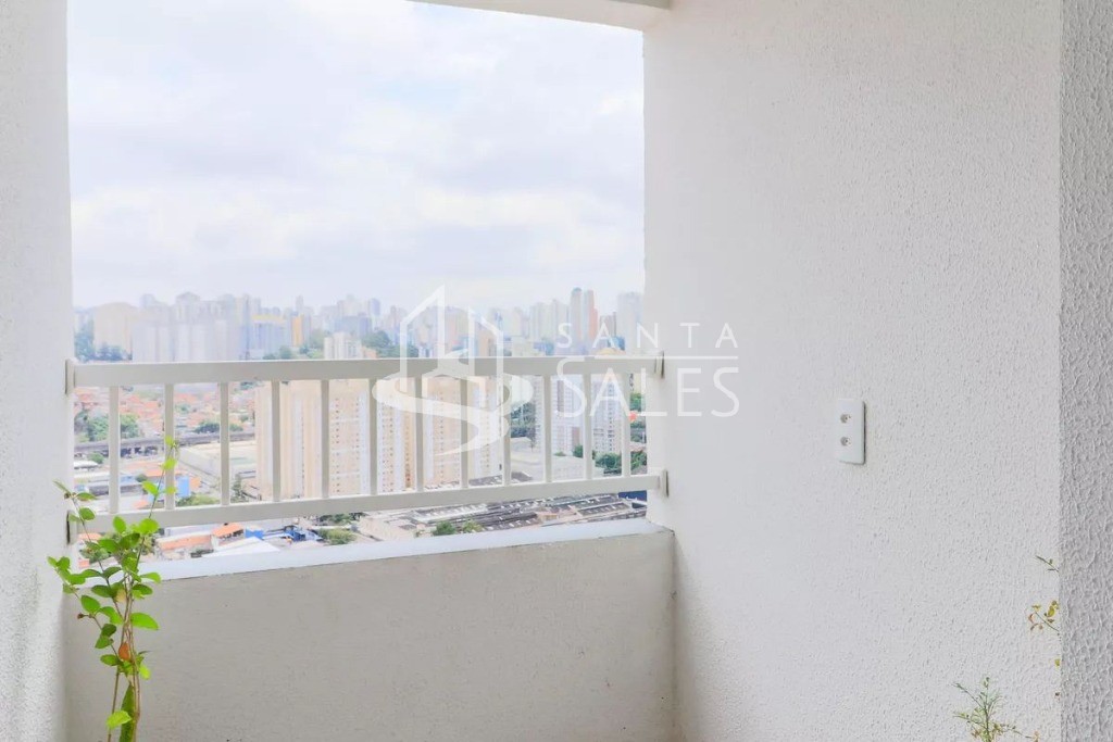 Apartamento, 2 quartos, 58 m² - Foto 15