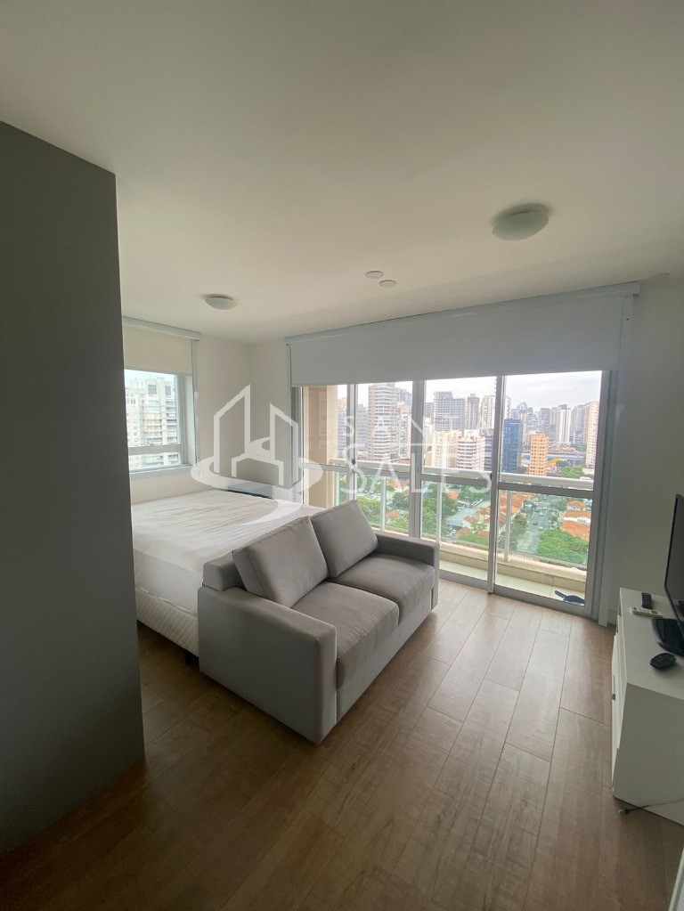 Apartamento, 1 quarto, 51 m² - Foto 6