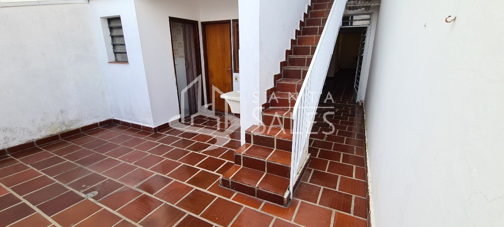 Casa, 3 quartos, 232 m² - Foto 9