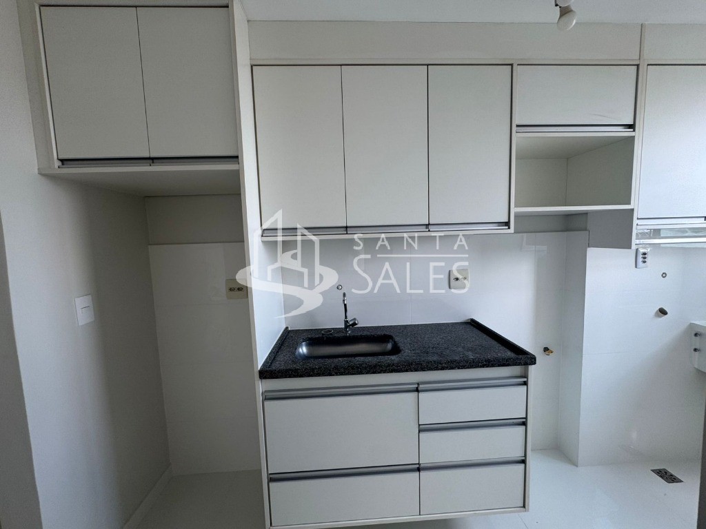 Apartamento, 2 quartos, 48 m² - Foto 5