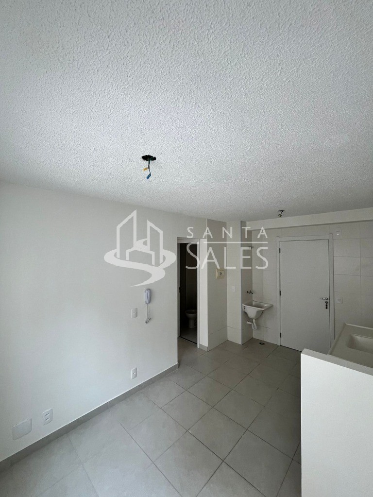 Apartamento, 2 quartos, 39 m² - Foto 3