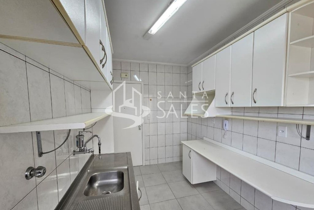 Apartamento, 3 quartos, 90 m² - Foto 8