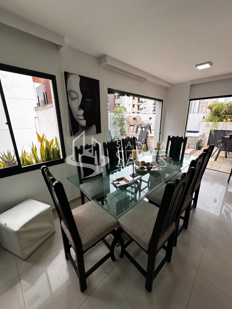 Cobertura, 3 quartos, 178 m² - Foto 19