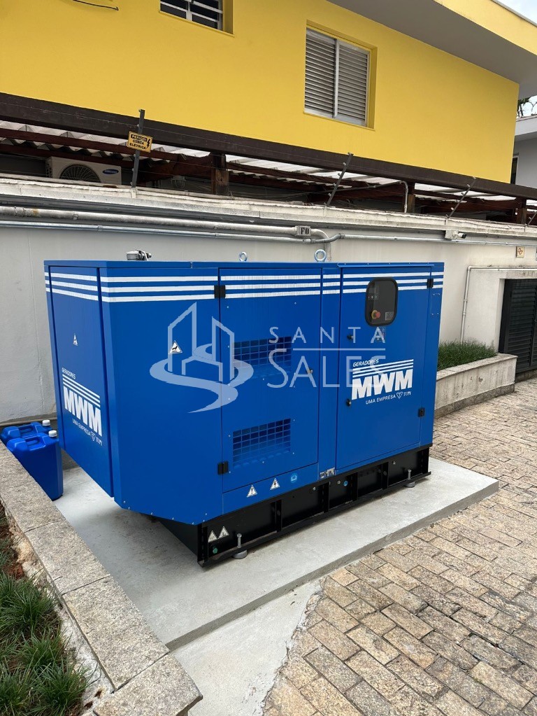 Apartamento, 3 quartos, 150 m² - Foto 43