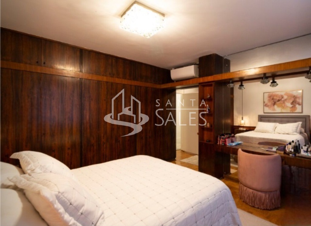 Apartamento, 4 quartos, 268 m² - Foto 10