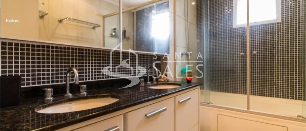 Apartamento, 3 quartos, 155 m² - Foto 17